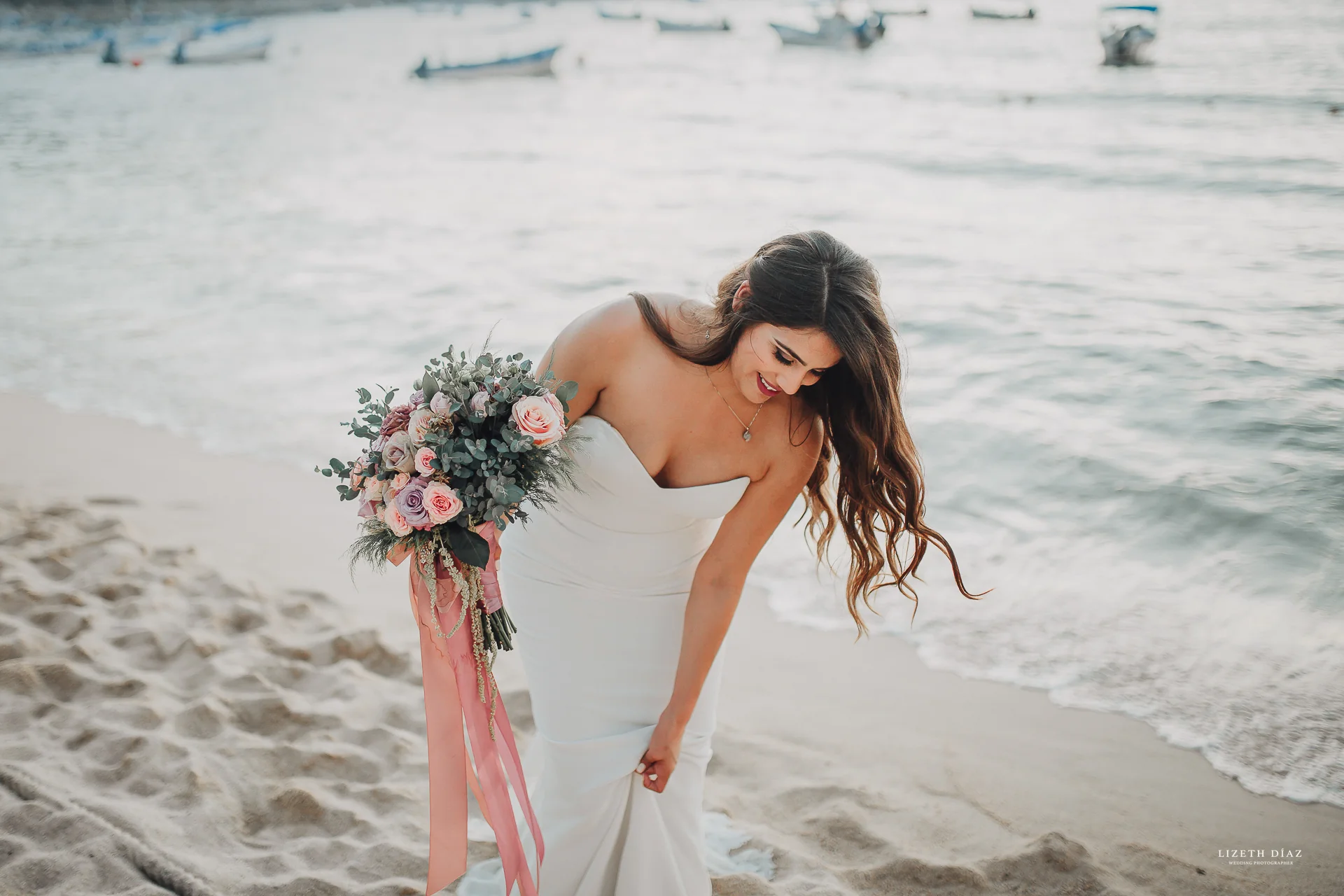 Wedding photo